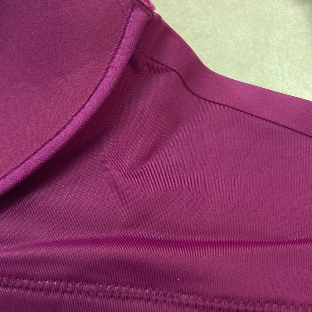 Jockey Forever Fit™ T-Shirt Molded Cup Bra Size L - Picture 10 of 11